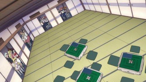 Saki Season 1 Episode 25 - Nationals