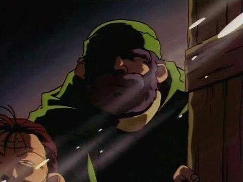 Violinist of Hamelin Season 1 Episode 15 - A Farewell Harbor, Senza