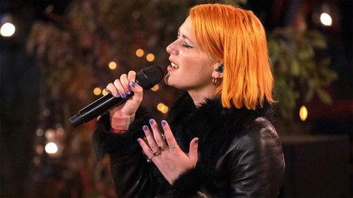 Sing meinen Song – Das Tauschkonzert Season 10 Episode 5 - Episode 5