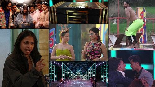 MTV Splitsvilla Season 15 Episode 4 - Tohfa ya Tabaahi