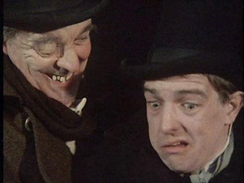 Nicholas Nickleby Season 1 Episode 4 - Part Four