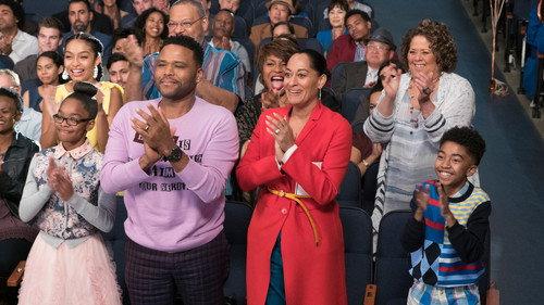 black-ish Season 4 Episode 22 - Collateral Damage