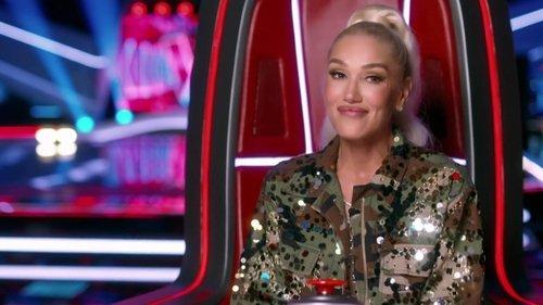 The Voice Season 26 Episode 3 - The Blind Auditions (3)