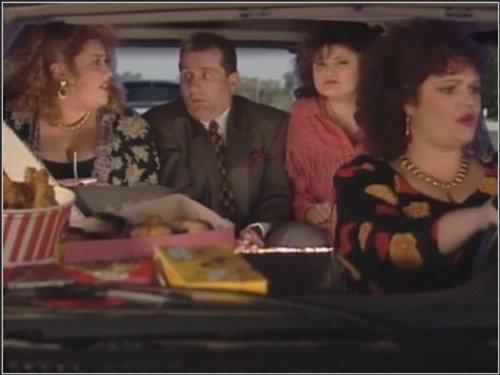 Married... with Children Season 8 Episode 22 - Ride Scare
