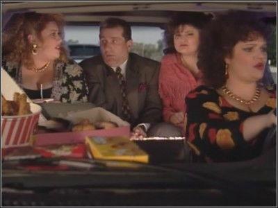 Married... with Children Season 8 Episode 22 - Ride Scare