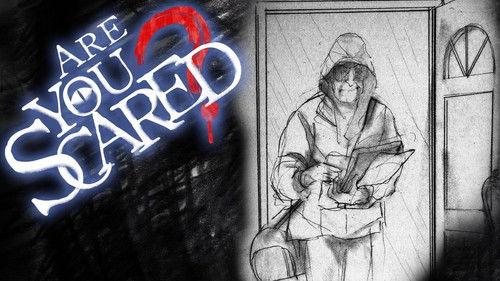 Are You Scared? Season 5 Episode 1 - Are You Scared of The Missing?