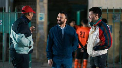 Expired Season 1 Episode 11 - Offside Trap