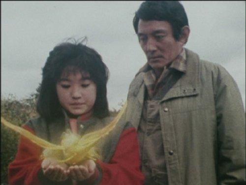 Megabeast Investigator Juspion Season 1 Episode 39 - Miyo's Kiss is 1 Million Horsepower