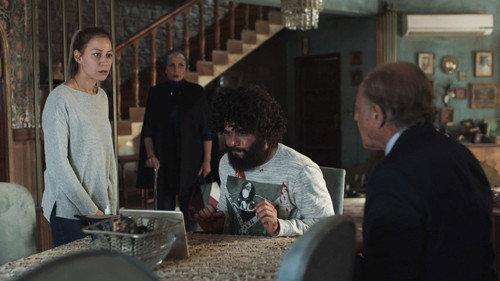 Fi Kol Osboa' Youm Gom'a Season 1 Episode 1 - Episode 01