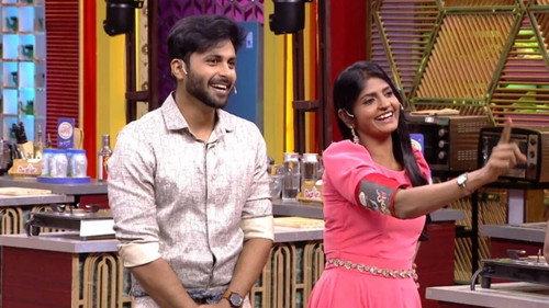 Cooku with Comali Season 2 Episode 15 - The Elimination Round