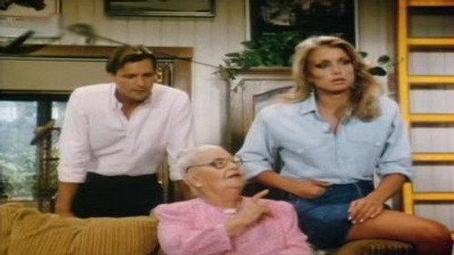 The Fall Guy Season 5 Episode 3 - Femme Fatale