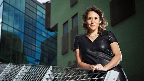 Zomergasten Season 29 Episode 5 - Andrea Maier