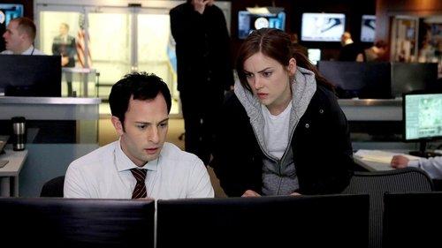 undefined Season 3 Episode 14 - Dead or Alive