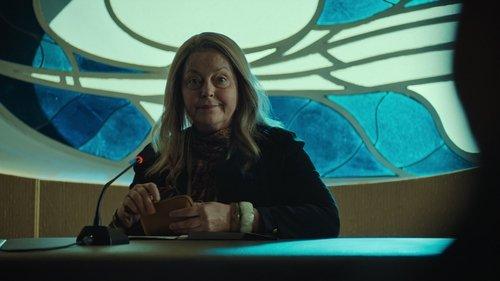 One Trillion Dollars Season 1 Episode 4 - Rabbit Hole