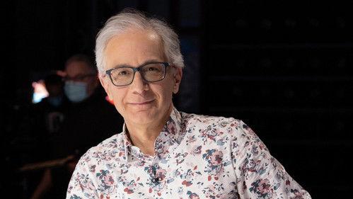 Dans les médias Season 5 Episode 18 - Episode 18