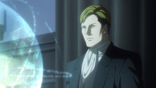 The Legend of the Galactic Heroes: Die Neue These Season 4 Episode 4 - Maze