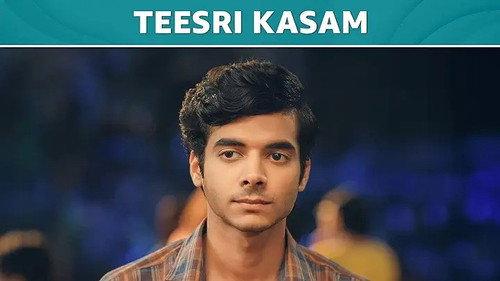 Dehati Ladke Season 1 Episode 1 - Teesri Kasam