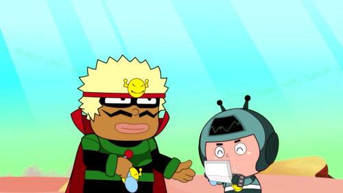 Happy Toon Season 1 Episode 10 - Episode 10