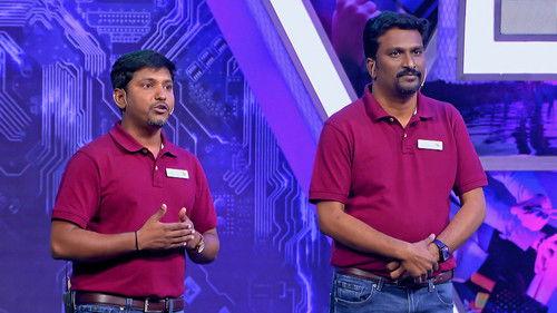 Startup Singam Season 2 Episode 8 - Tech Ventures Clinch Deals
