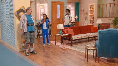 O Dono do Lar Season 2 Episode 7 - Episode 7