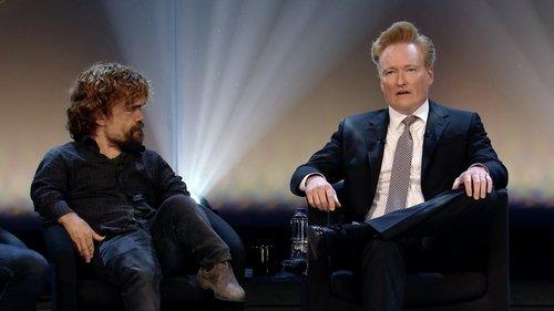 The Game of Thrones Reunion Hosted by Conan O'Brien Season 1 Episode 1 - Episode 1