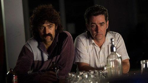 Soul Mates Season 1 Episode 5 - Father Time