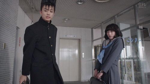 Background image for Dojo Shuffle