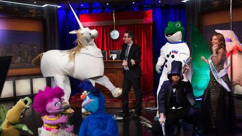 Last Week Tonight with John Oliver Season 1 Episode 24 - The Lottery