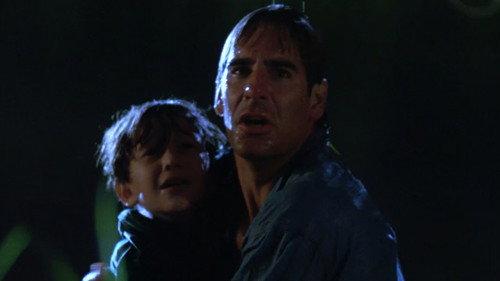 Quantum Leap Season 4 Episode 5 - Permanent Wave