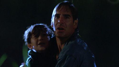 Quantum Leap Season 4 Episode 5 - Permanent Wave