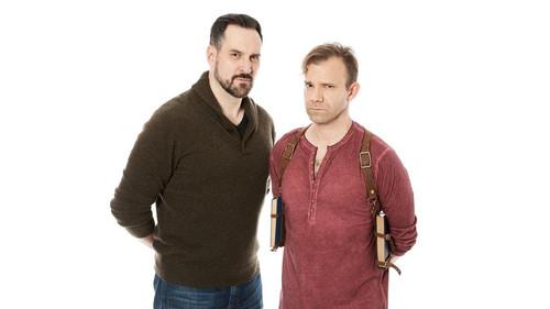 Critical Role Season 2 Episode 54 - Well Beneath