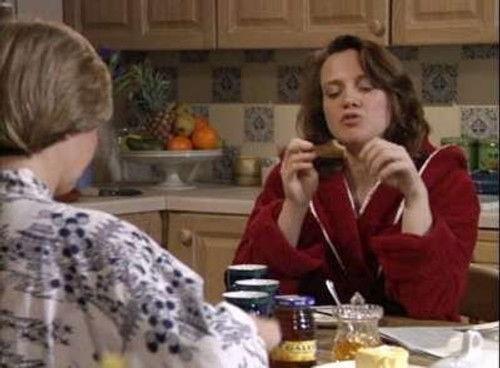 As Time Goes By Season 4 Episode 8 - Wedding Day Nerves