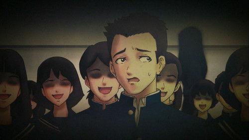 Theatre of Darkness: Yamishibai Season 3 Episode 7 - Behind