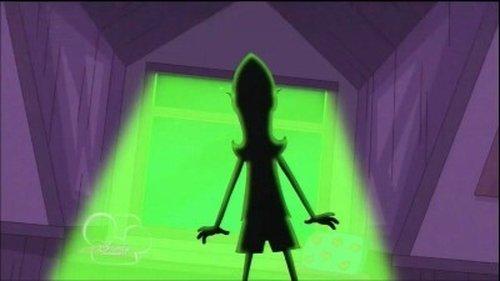 undefined Season 3 Episode 58 - When Worlds Collide