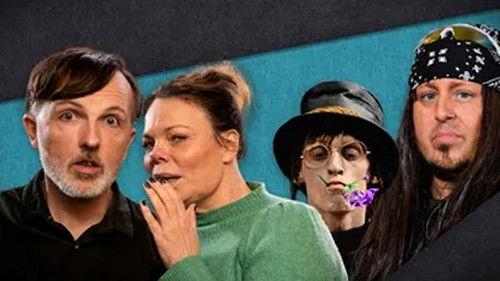 Sladderhistorie Season 1 Episode 3 - Episode 3