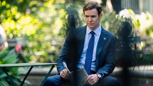 CIA Season 1 Episode 5 - Deep Cover