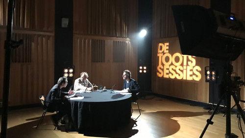 De Toots Sessies Season 2 Episode 14 - Episode 14