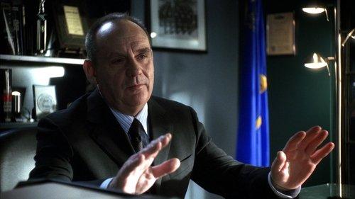 undefined Season 7 Episode 17 - Fallen Idols