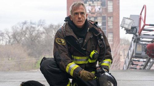Chicago Fire Season 14 Episode 21 - Thank You