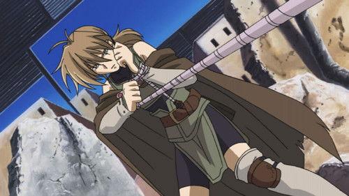 Avenger Season 1 Episode 3 - Child