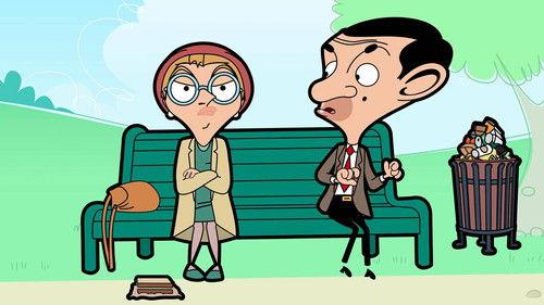 Mr. Bean: The Animated Series Season 4 Episode 9 - Valentine's Bean