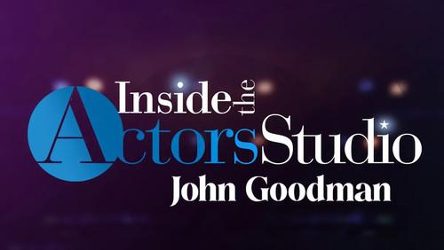 Inside the Actors Studio Season 10 Episode 1 - John Goodman