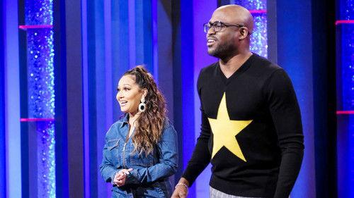 Whose Line Is It Anyway? Season 7 Episode 10 - Adrienne Houghton