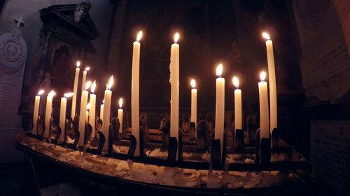 Four Corners Season 57 Episode 23 - Dark Secret