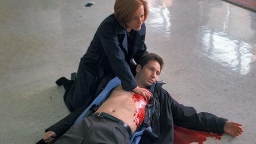 The X-Files Season 6 Episode 14 - Monday