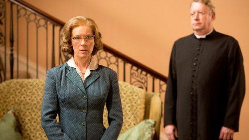 Father Brown Season 3 Episode 2 - The Curse of Amenhotep
