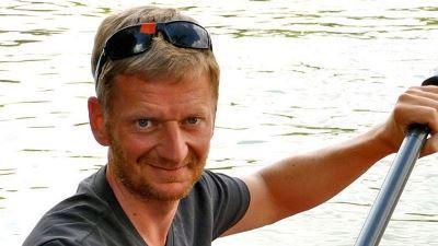 Background image for Auf der Spree nach Berlin (1)