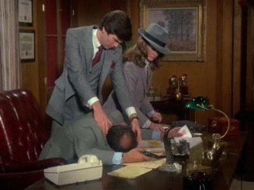 Remington Steele Season 1 Episode 10 - Steele Trap