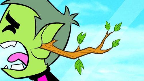 undefined Season 2 Episode 42 - Head Fruit