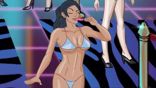 Mind Janitors Season 1 Episode 1 - Shark Weak